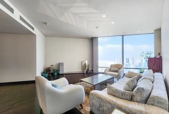 Mid Higher Floor| Fully Furnished | VOT., picture 4