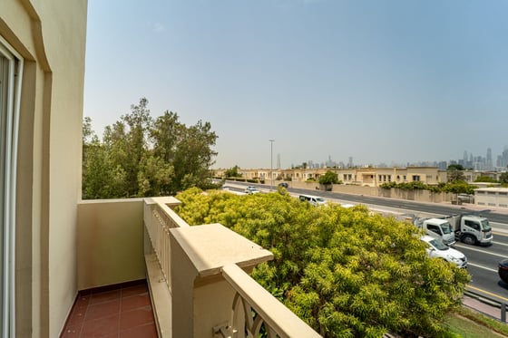 Green Belt | Close to Pool & Park | Vacant Soon, picture 9