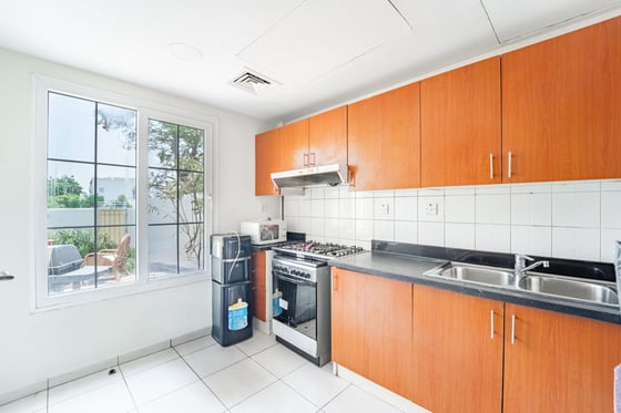 Green Belt | Close to Pool & Park | Vacant Soon, picture 15