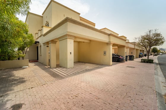 Green Belt | Close to Pool & Park | Vacant Soon, picture 21