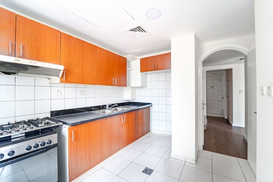 Green Belt | Close to Pool & Park | Vacant Soon, picture 14