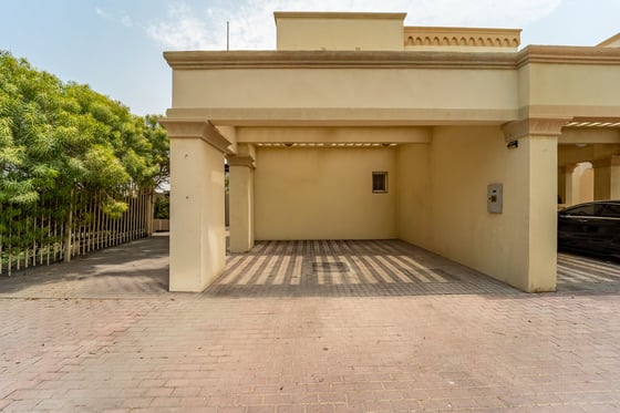 Green Belt | Close to Pool & Park | Vacant Soon, picture 20