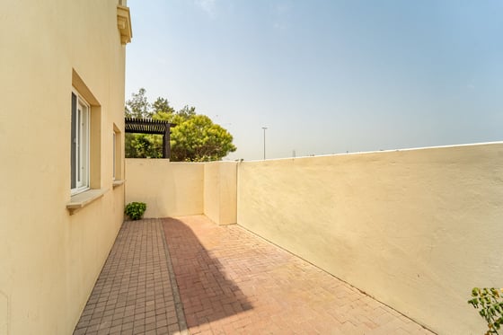 Green Belt | Close to Pool & Park | Vacant Soon, picture 22