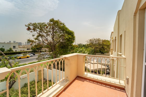 Green Belt | Close to Pool & Park | Vacant Soon, picture 11