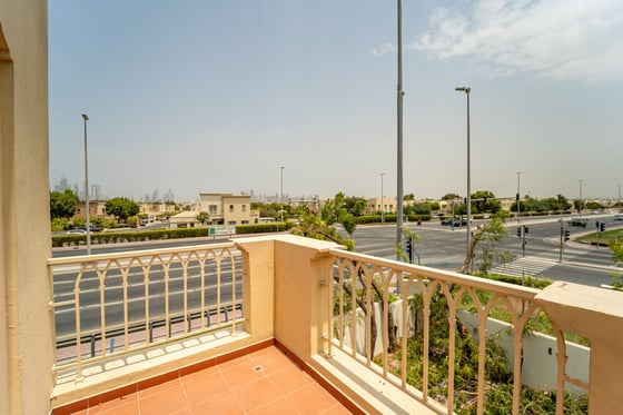 Green Belt | Close to Pool & Park | Vacant Soon, picture 10