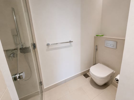 Spacious | Community View | Maids Room.., picture 23