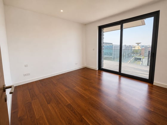 Spacious | Community View | Maids Room.., picture 19