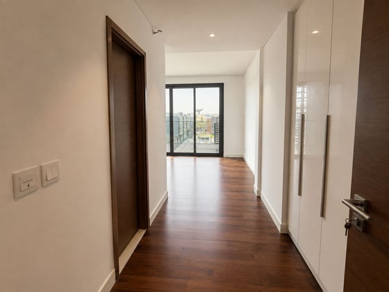 Spacious | Community View | Maids Room.., picture 12