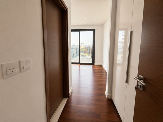 Spacious | Community View | Maids Room.., picture 18