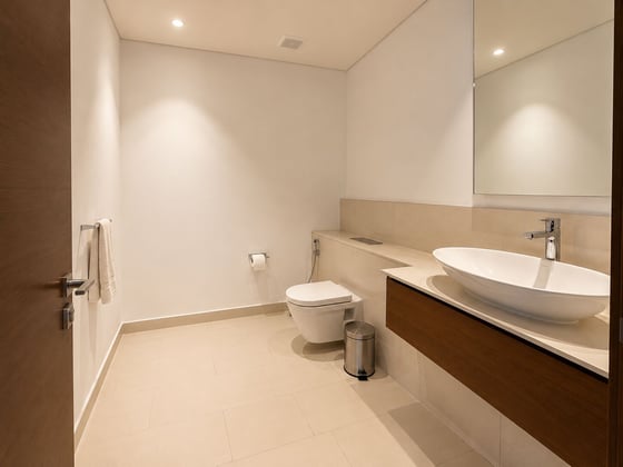 Spacious | Community View | Maids Room.., picture 30