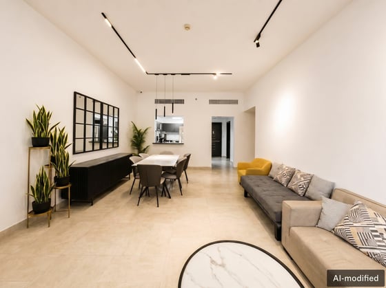 Luxury Upgraded | High Floor | Stunning Views, picture 1