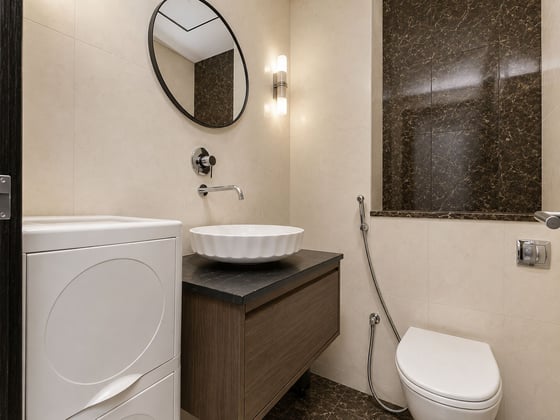 Luxury Upgraded | High Floor | Stunning Views, picture 15