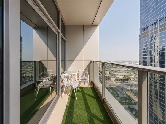 Luxury Upgraded | High Floor | Stunning Views, picture 17