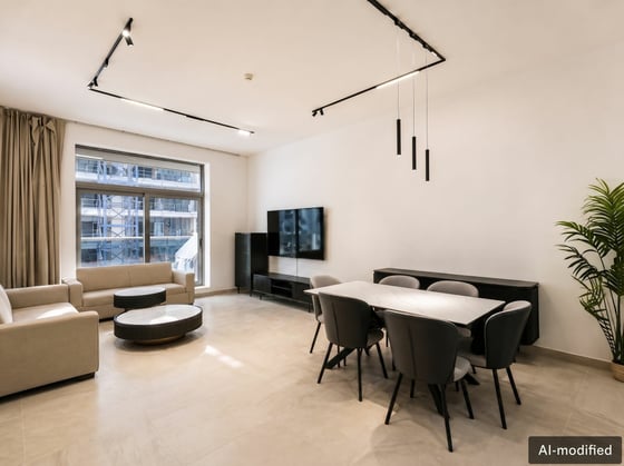 Luxury Upgraded | High Floor | Stunning Views, picture 2