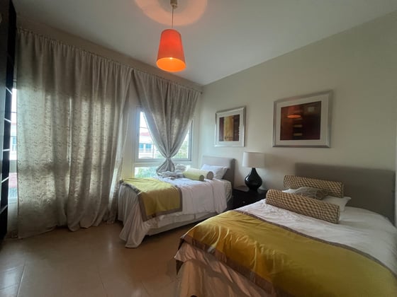 Fully Furnished | Amazing Location | Private Pool, picture 8
