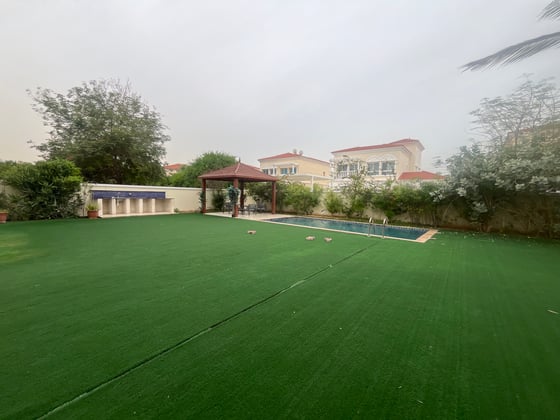 Fully Furnished | Amazing Location | Private Pool, picture 15