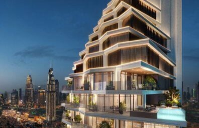 Burj View | Luxury Living | Largest Layout, picture 5