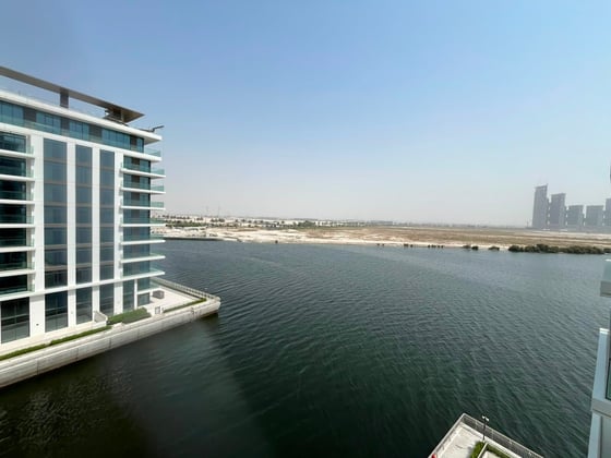 Brand New | Water View | Vacant........., picture 1