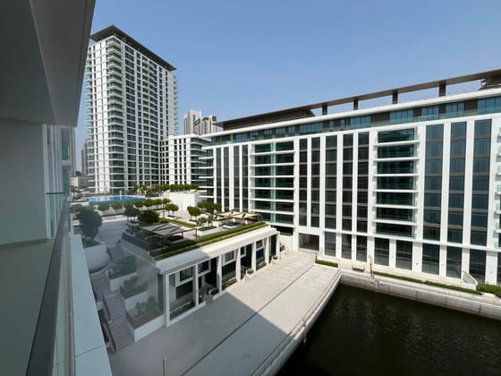 Brand New | Water View | Vacant........., picture 18