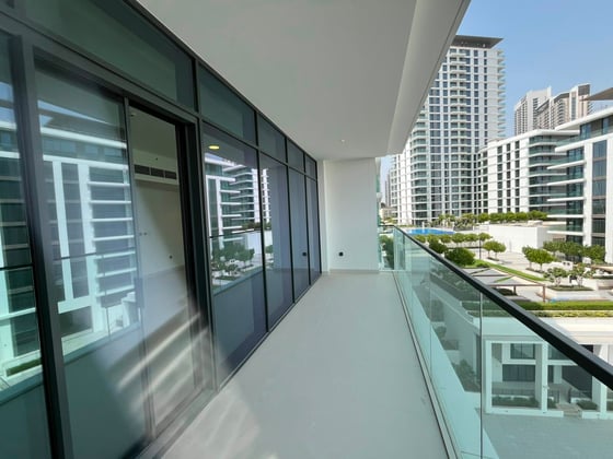Brand New | Water View | Vacant........., picture 19