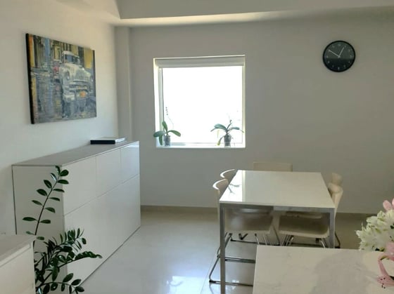 Exclusive  |  Sea  View  |   Unfurnished, picture 12