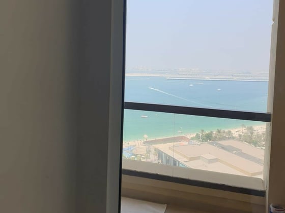 Exclusive  |  Sea  View  |   Unfurnished, picture 11