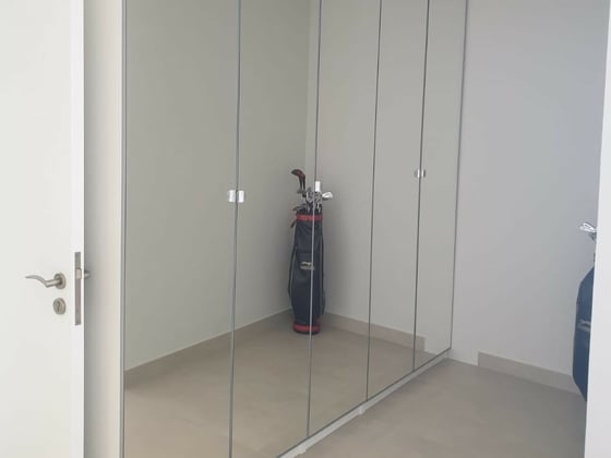 Exclusive  |  Sea  View  |   Unfurnished, picture 13