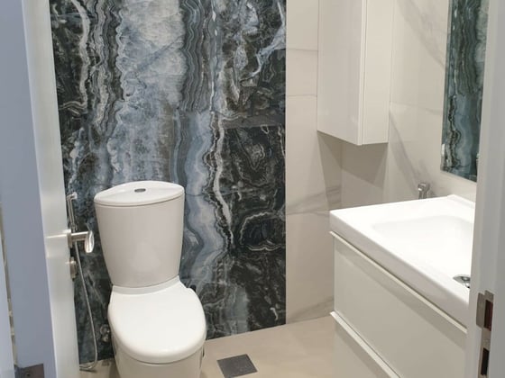 Exclusive  |  Sea  View  |   Unfurnished, picture 10