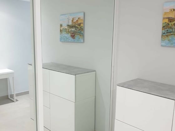 Exclusive  |  Sea  View  |   Unfurnished, picture 14