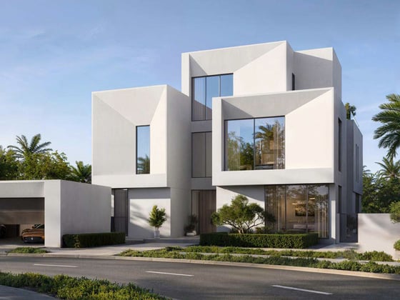 Luxurious Villa with Lagoon and Greenery Views, picture 13