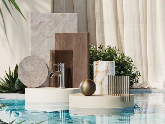Luxurious Villa with Lagoon and Greenery Views, picture 7