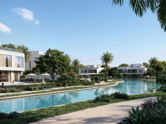 Luxurious Villa with Lagoon and Greenery Views, picture 10