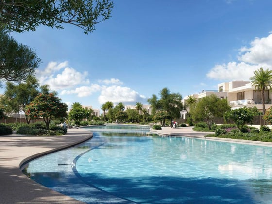 Luxurious Villa with Lagoon and Greenery Views, picture 9