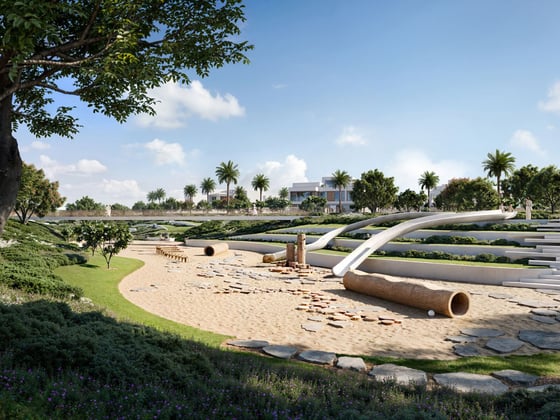 Luxurious Villa with Lagoon and Greenery Views, picture 11