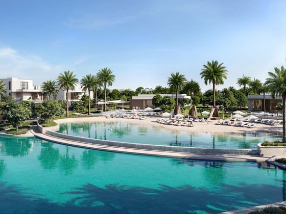 Luxurious Villa with Lagoon and Greenery Views, picture 8