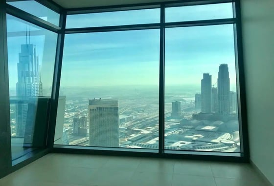 Largest layout| Burj Khalifa view| Connected to mall, picture 8