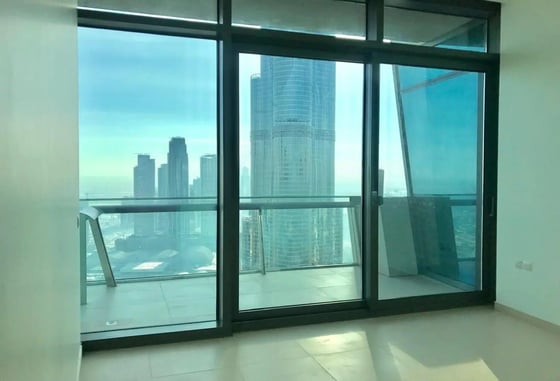 Largest layout| Burj Khalifa view| Connected to mall, picture 10