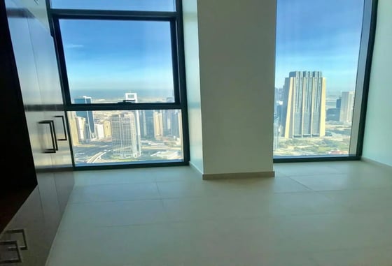 Largest layout| Burj Khalifa view| Connected to mall, picture 7