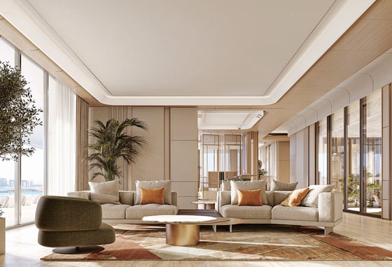 Q2 2027 | Selling at OP + DLD | Prime Area, picture 5