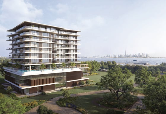 Q2 2027 | Selling at OP + DLD | Prime Area, picture 9