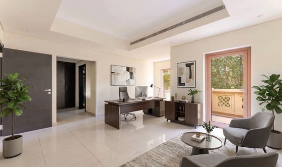 Dubai Style  |  Spacious Villa  |  Big Plot, picture 2