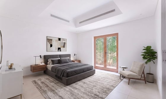 Dubai Style  |  Spacious Villa  |  Big Plot, picture 9