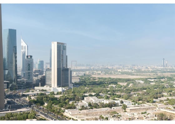 Luxurious | Panoramic Skyline Views | Penthouse, picture 7