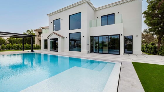 Upgraded Luxury Villa | Big Plot | Fully Furnished, picture 17