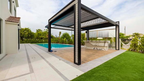 Upgraded Luxury Villa | Big Plot | Fully Furnished, picture 32