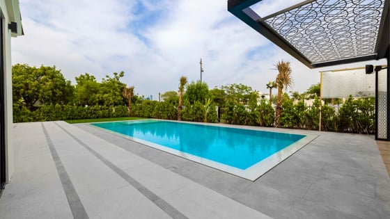 Upgraded Luxury Villa | Big Plot | Fully Furnished, picture 31