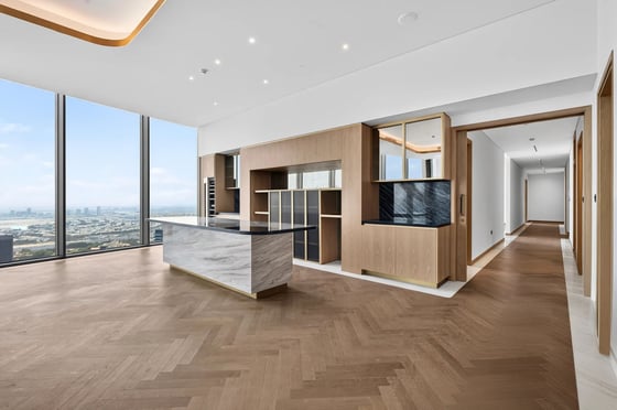 Full-floor 5-bedroom penthouse for sale in Jumeirah Living, picture 4