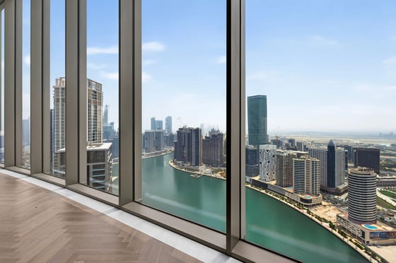 Full-floor 5-bedroom penthouse for sale in Jumeirah Living, picture 6