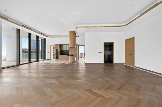 Elegant 4-bedroom duplex at Jumeirah Living, Business Bay, picture 2