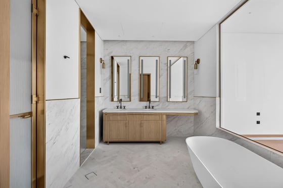 Elegant 4-bedroom duplex at Jumeirah Living, Business Bay, picture 20
